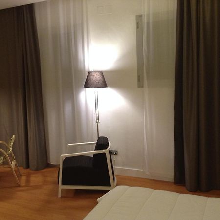 Las Coles Apartasuites Xàtiva Exteriör bild
