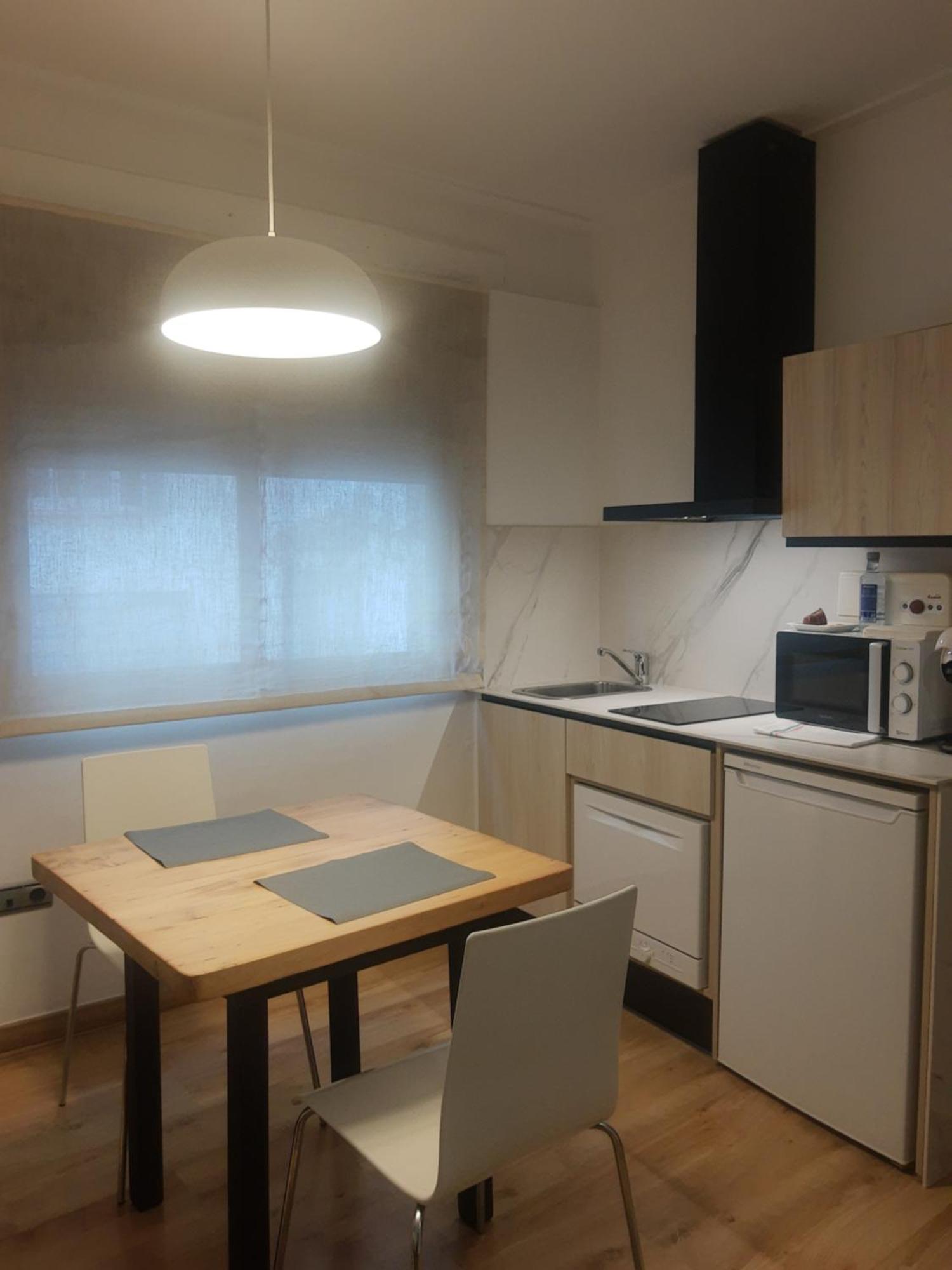 Las Coles Apartasuites Xàtiva Exteriör bild
