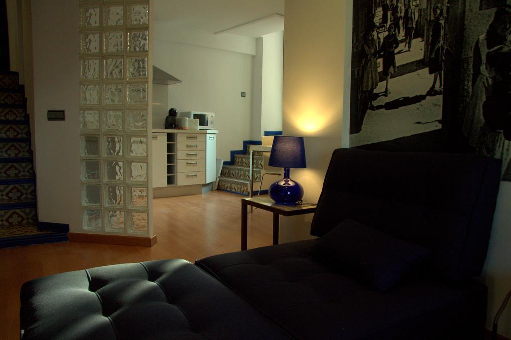 Las Coles Apartasuites Xàtiva Exteriör bild