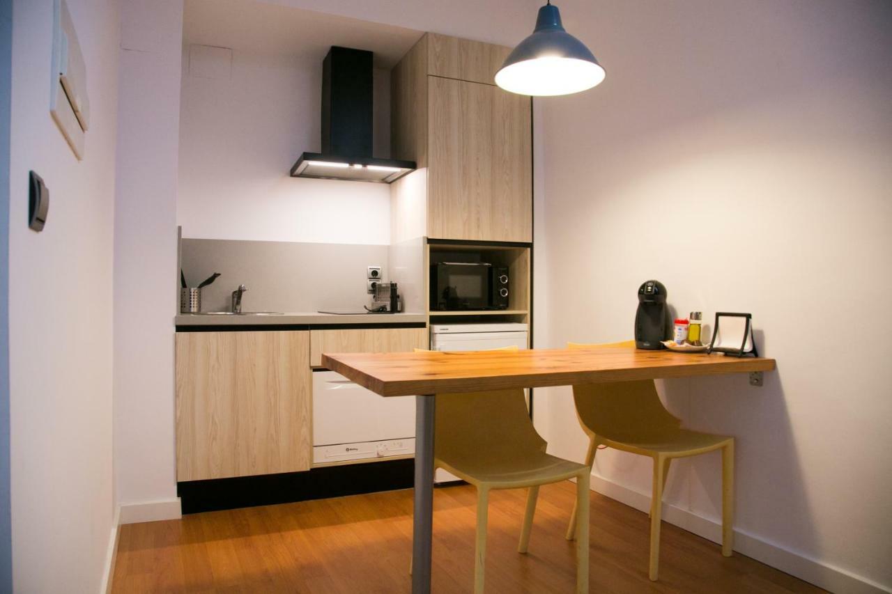 Las Coles Apartasuites Xàtiva Exteriör bild