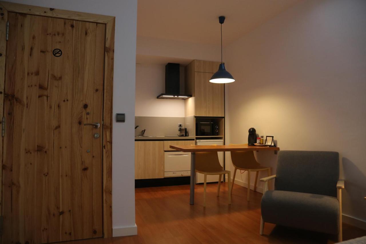 Las Coles Apartasuites Xàtiva Exteriör bild
